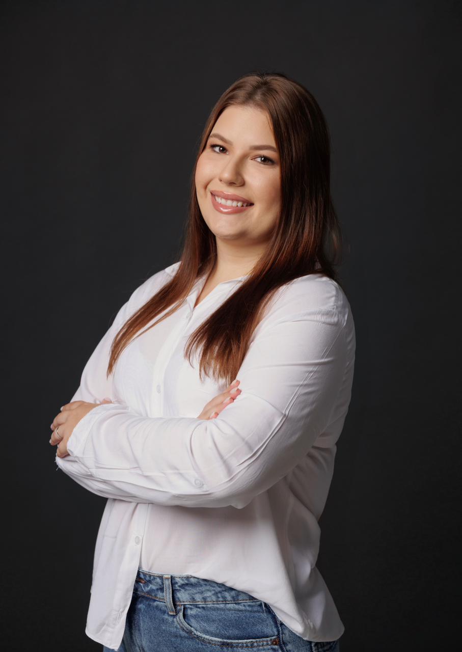 Dra. Bruna Baroncello Cagnin